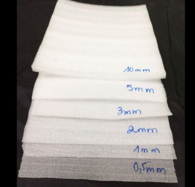 Mút xốp PE Foam 2mm