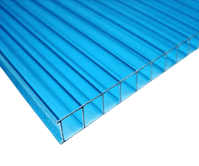 Tấm Polycarbonate rỗng ruột 10mm