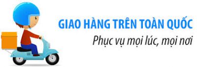 Chính sách giao hàng &amp; vận chuyển