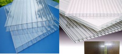 Tấm  Polycarbonate Có Bền Không ?