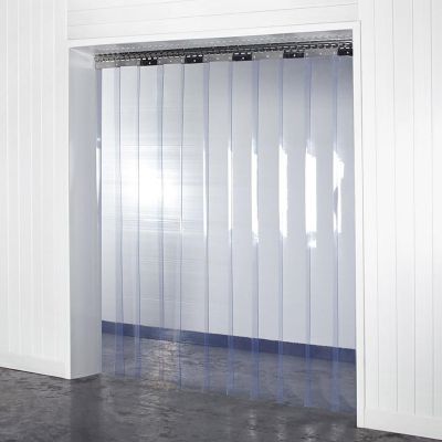 Rèm Cửa Nhựa PVC Ngăn Lạnh