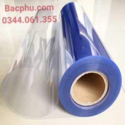 MÀNG NHỰA PVC ? ĐẶC TÍNH , CÔNG DỤNG CỦA MÀNG NHỰA PVC !