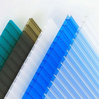 TẤM LỢP LẤY SÁNG POLYCARBONATE - NHỮNG ĐIỀU CẦN BIẾT !